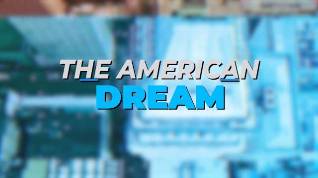 The American Dream TV: Ohio