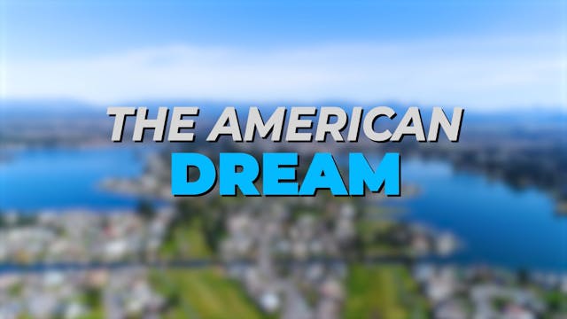  The American Dream TV: Seattle