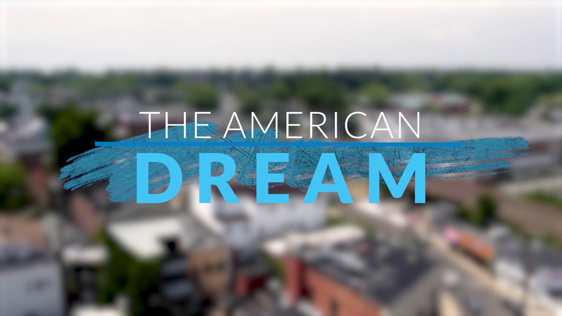  The American Dream TV: Texas