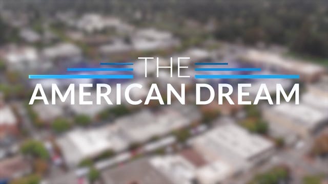 The American Dream TV: Northern Calif...
