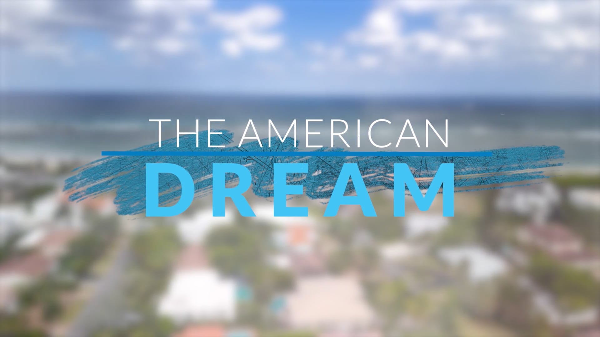 The American Dream TV: Florida