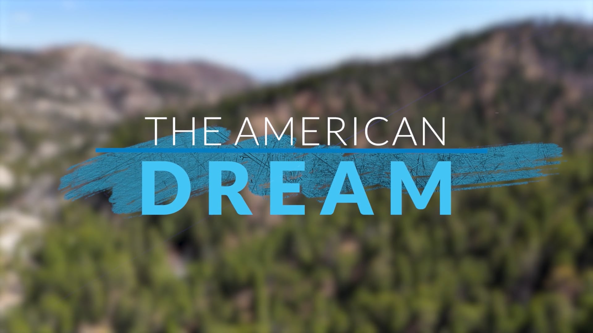  The American Dream TV: Arizona