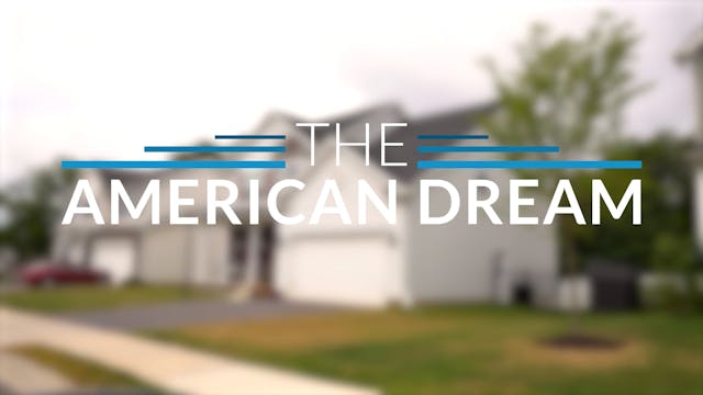 The American Dream TV: Best Of