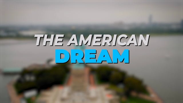 The American Dream TV: FAD