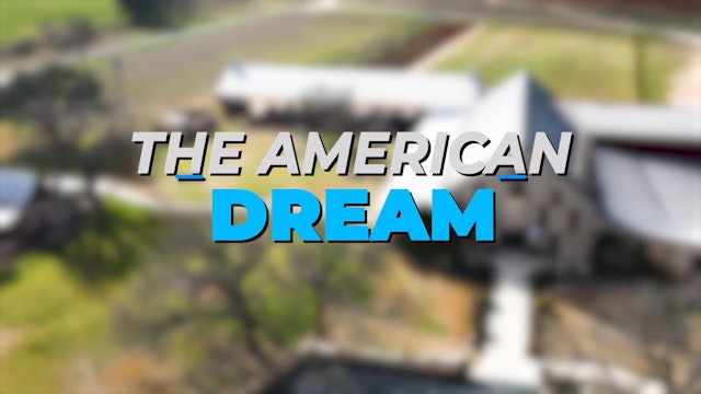 The American Dream TV: Austin