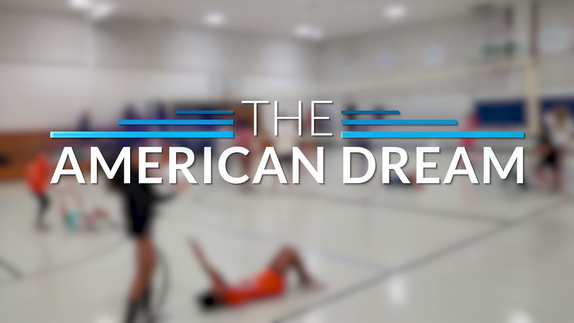 The American Dream TV: Michigan 08/29/2026