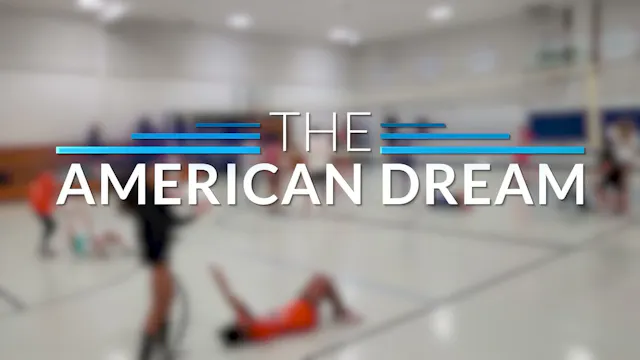 The American Dream TV: Michigan 08/29...