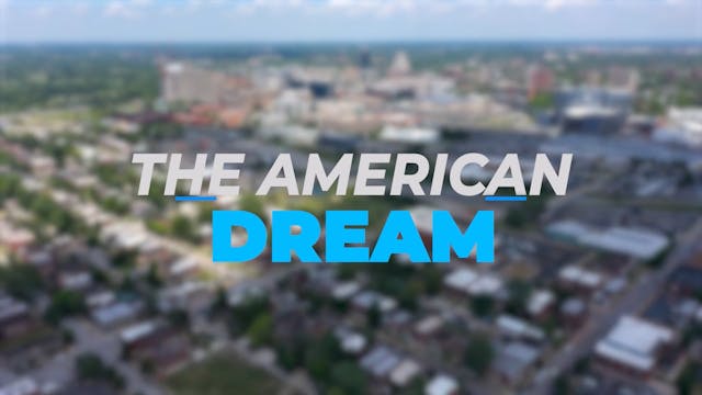 The American Dream TV: Missouri