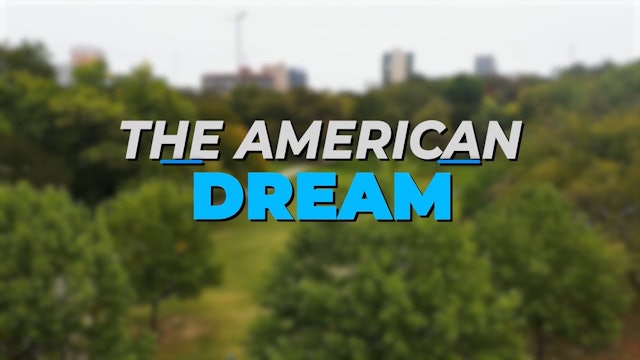 The American Dream TV: Dallas 