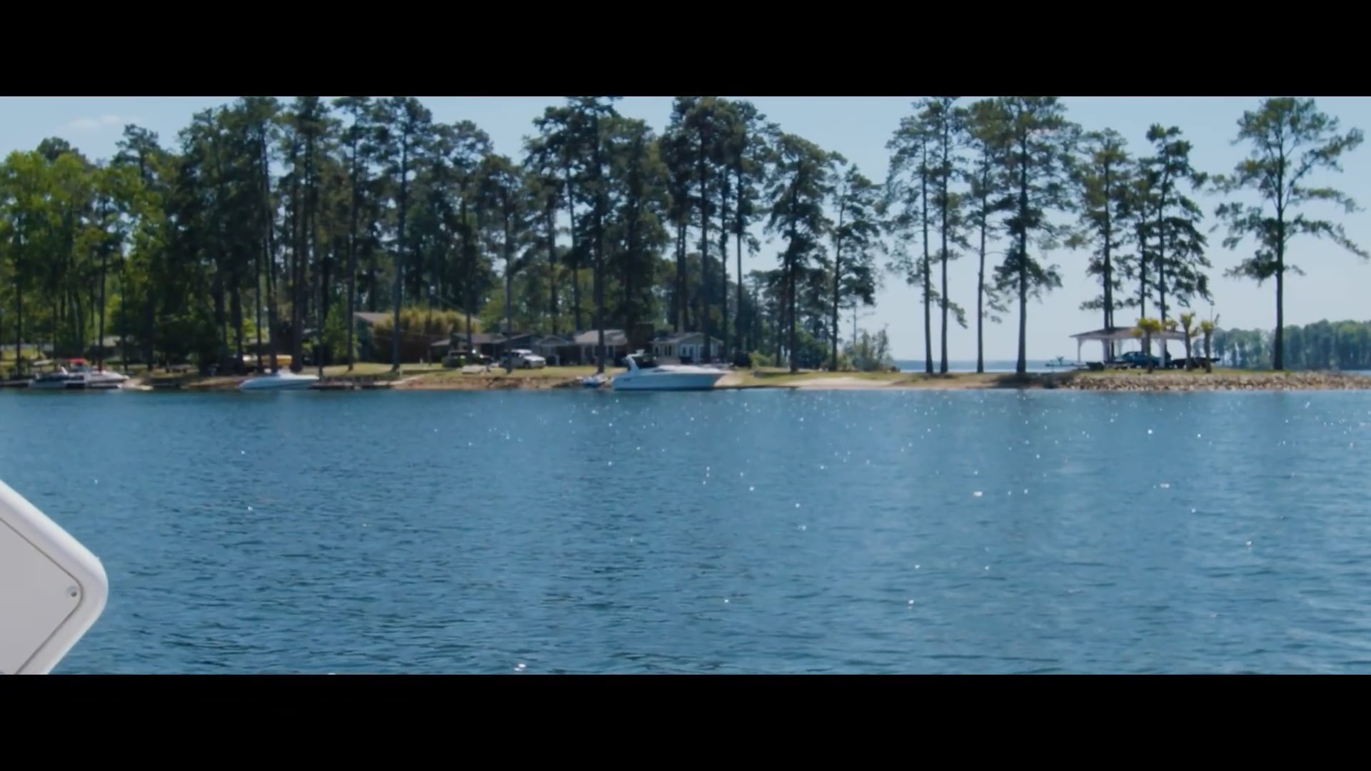 Curated - Legacy & Lifestyle in South Carolina: Episode 1