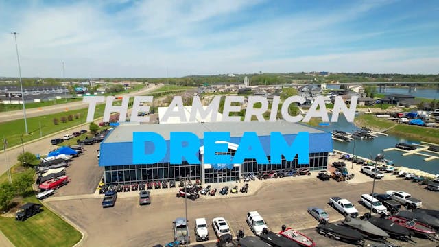  The American Dream TV: Best Of