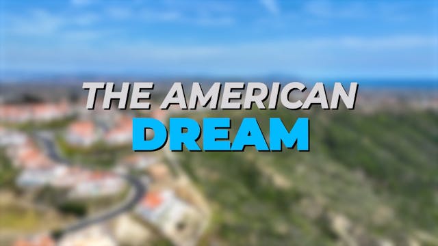 The American Dream TV: Los Angeles