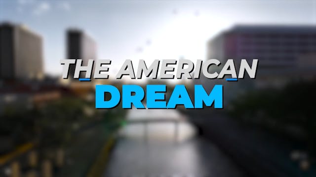 The American Dream TV: Hawaii