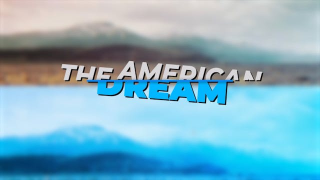 The American Dream TV: Billings