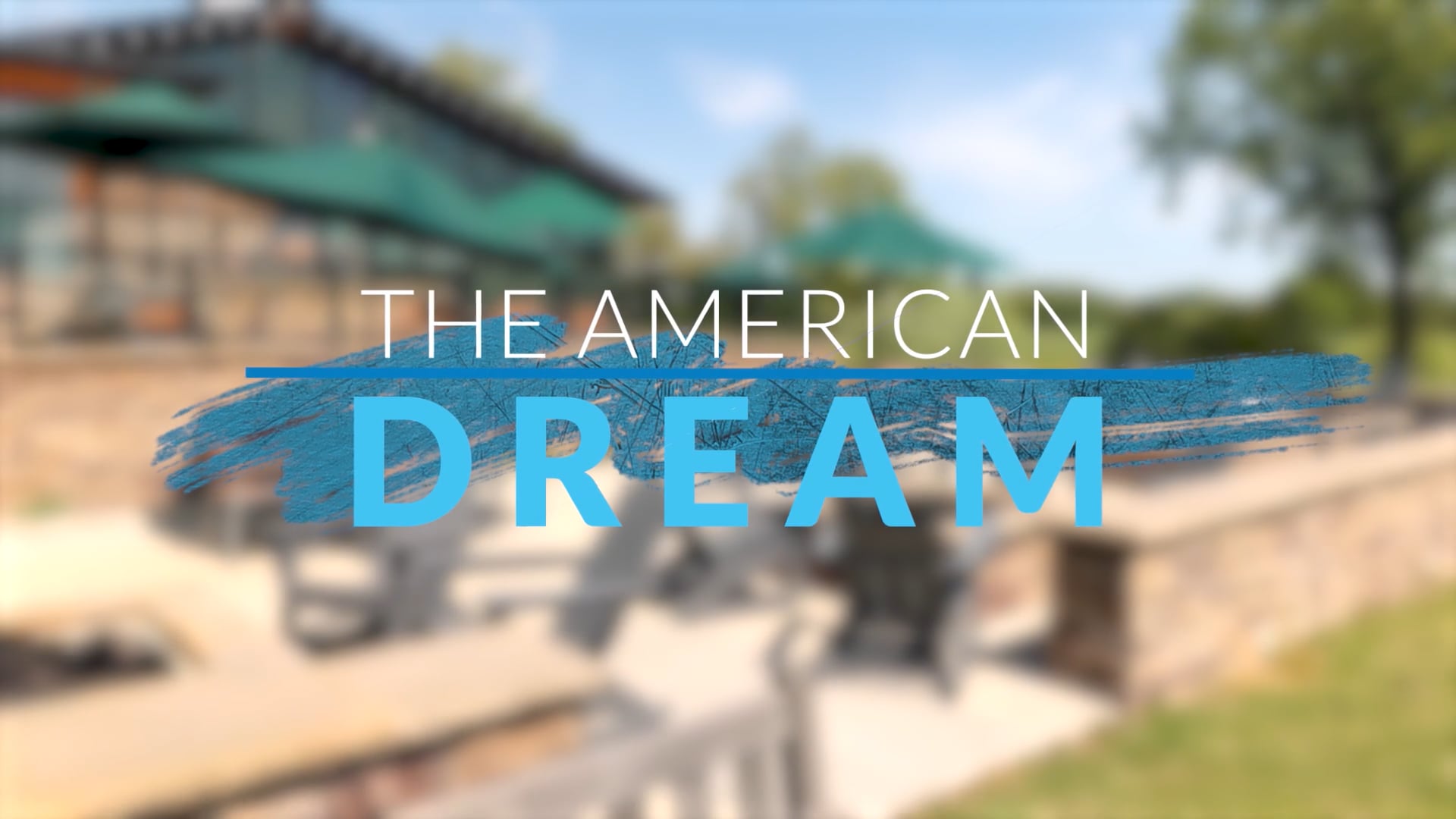  The American Dream TV: Tennessee