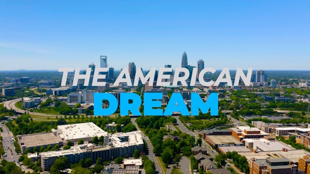  The American Dream TV: Charlotte