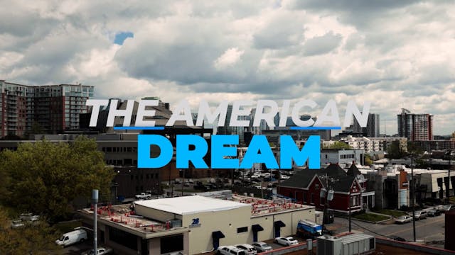 The American Dream TV: Nashville