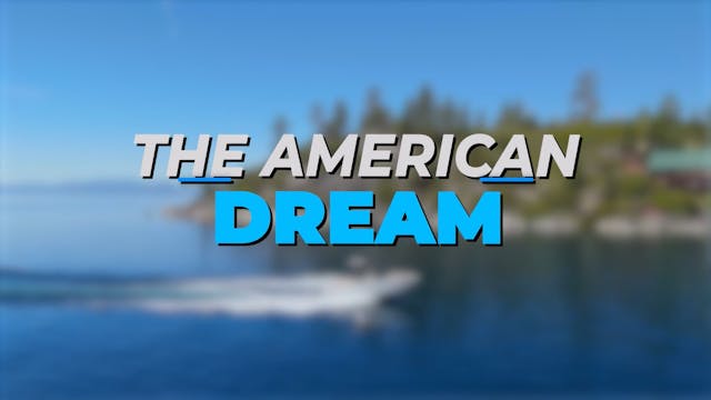  The American Dream TV: Northern Cali...