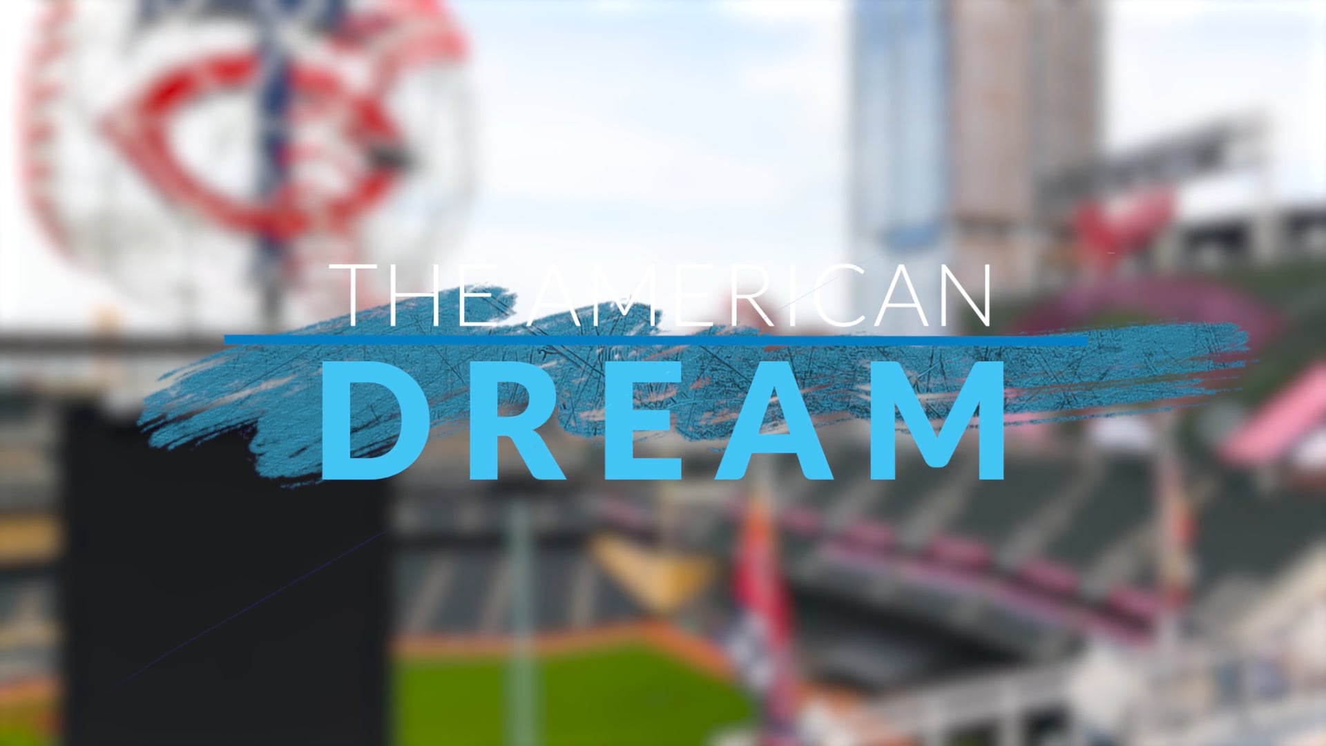  The American Dream TV: Minnesota