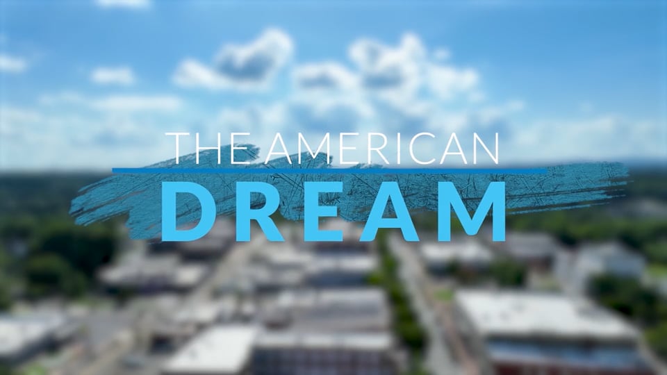  The American Dream TV: Georgia