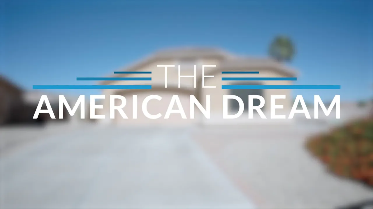 The American Dream TV Arizona Arizona The American Dream TV
