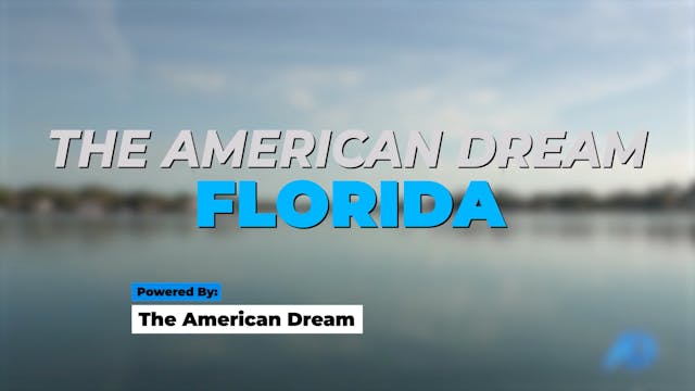 The American Dream TV: Palm Beach