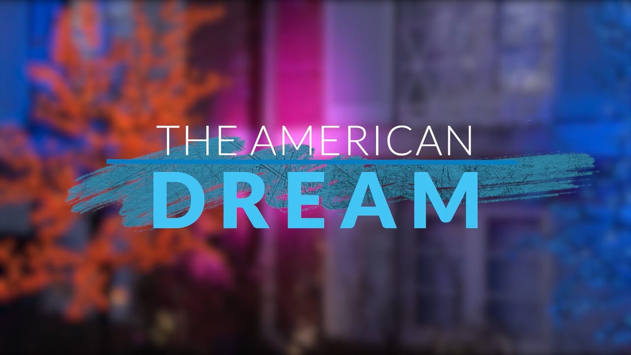 The American Dream TV: Indiana