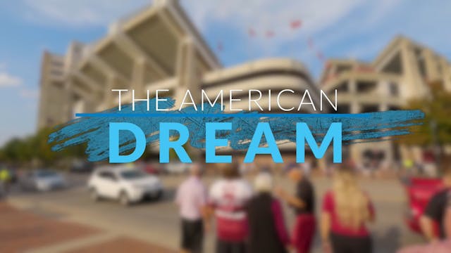  The American Dream TV: Carolinas