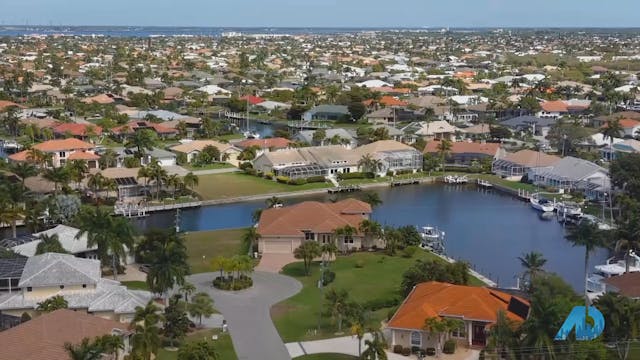 The American Dream TV: Punta Gorda