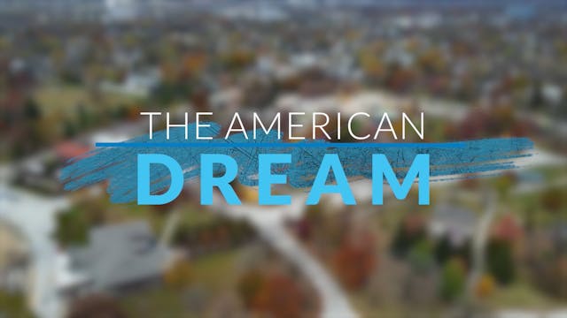  The American Dream TV: Illinois