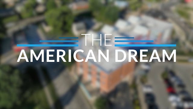The American Dream TV: Kentucky
