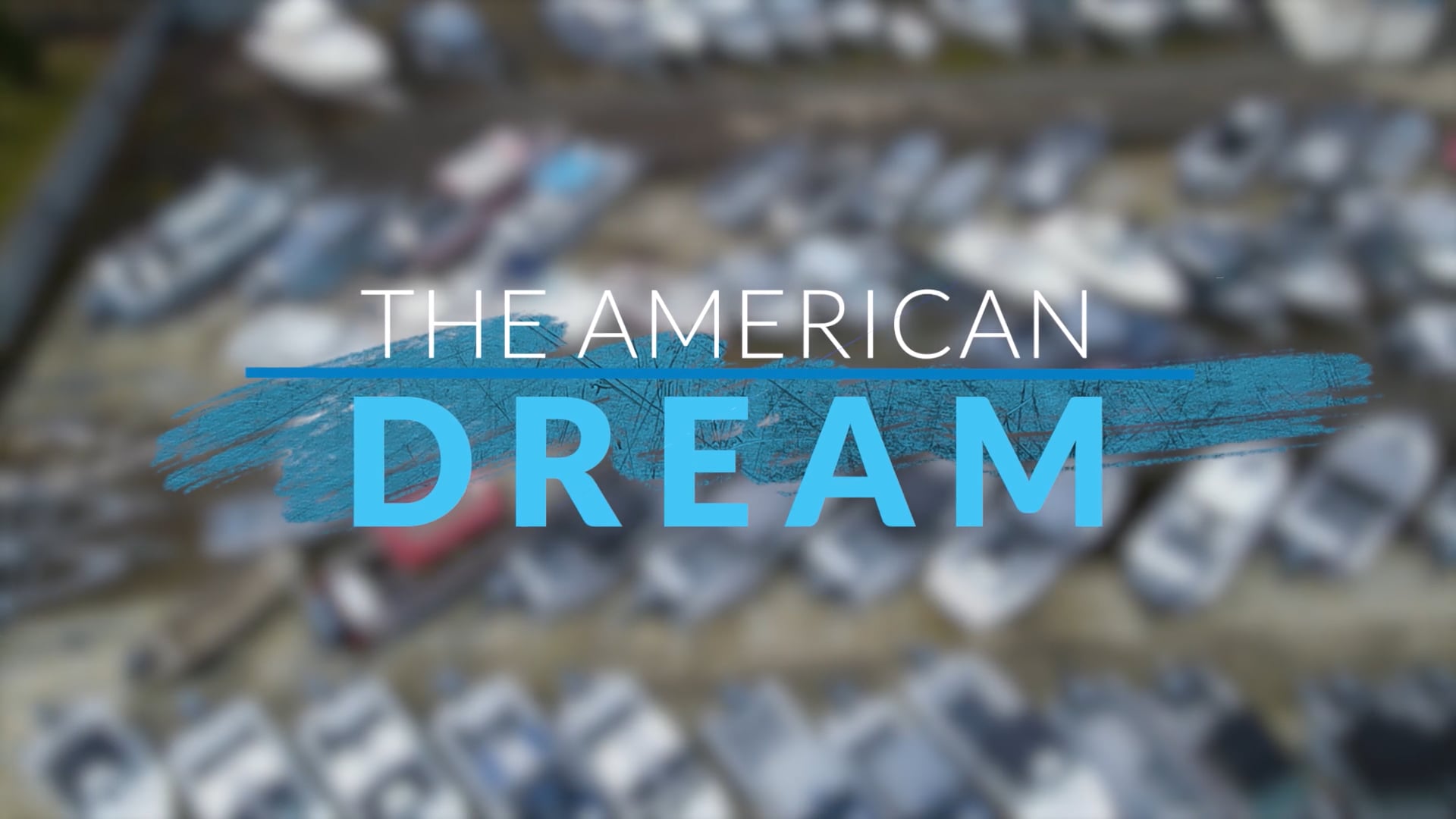  The American Dream TV: Washington
