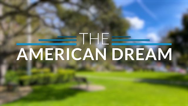 The American Dream TV: Northern Calif...
