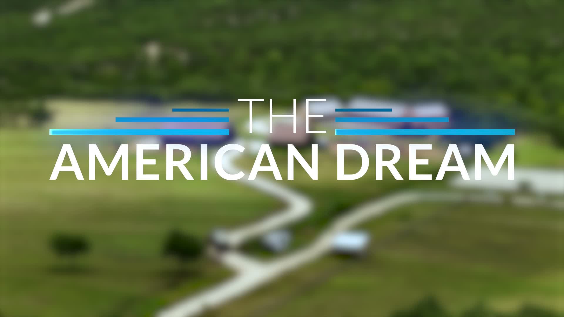 The American Dream TV: Texas 08/29/2026
