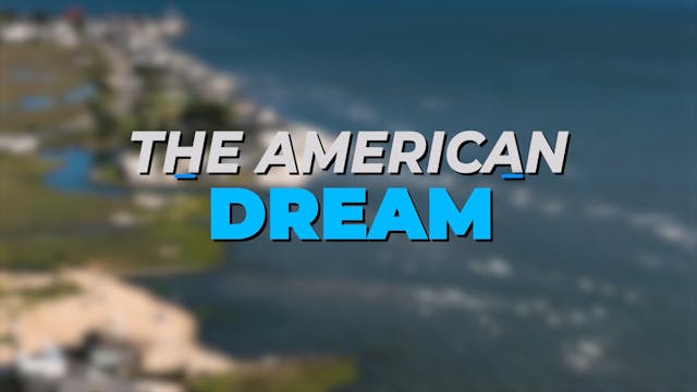The American Dream TV: Connecticut