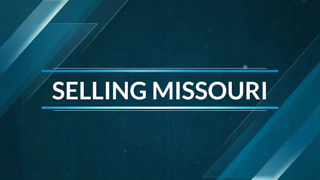 The American Dream TV: Missouri 10/24...