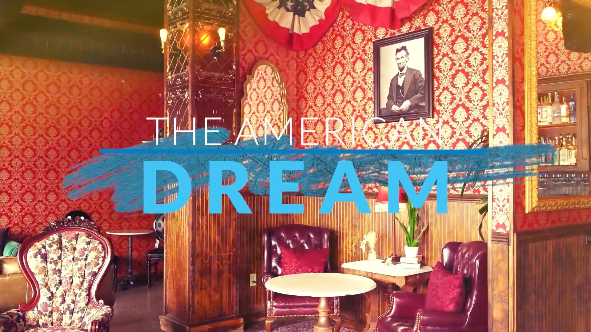  The American Dream TV: Nevada