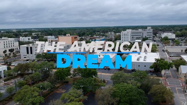  The American Dream TV: Orlando