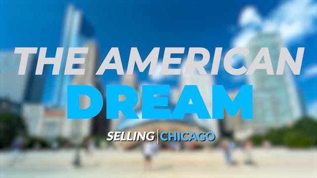 The American Dream TV: Chicago