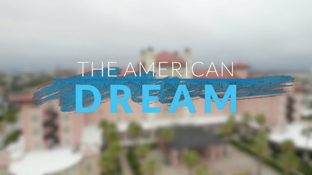  The American Dream TV: Texas