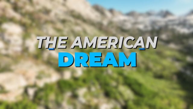  The American Dream TV: Utah