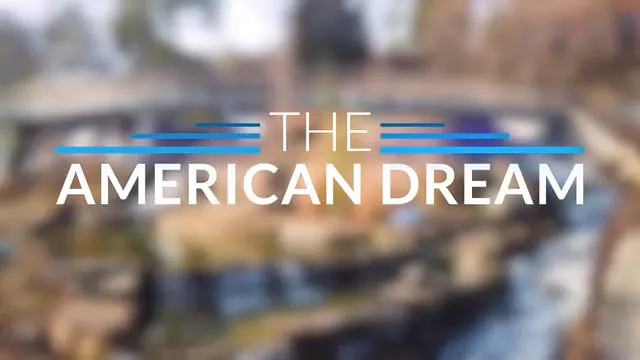 The American Dream TV: Carolinas
