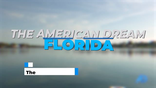 The American Dream TV: Jacksonville
