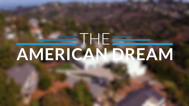 The American Dream TV: Northern Calif...