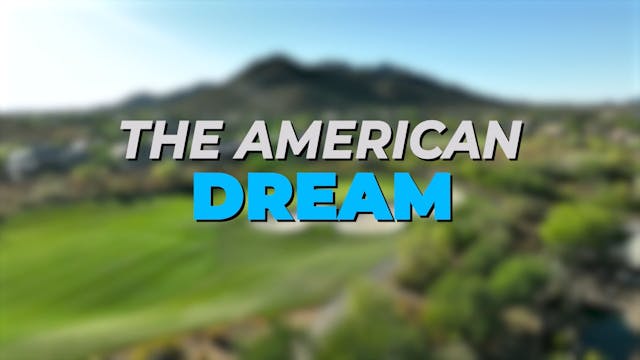 The American Dream TV: Phoenix