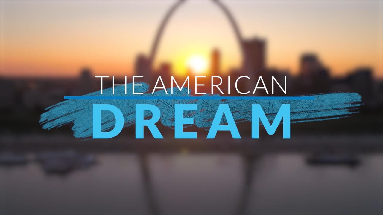 The American Dream TV: Missouri 