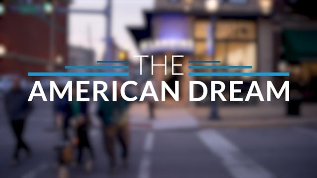 The American Dream TV: Indiana