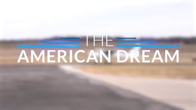 The American Dream TV: Texas