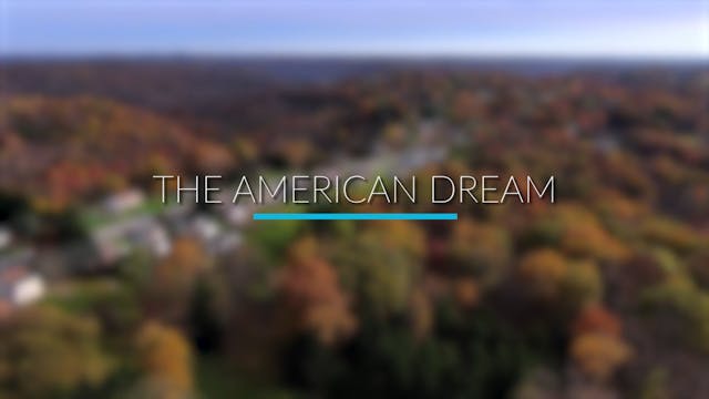 The American Dream TV: FAD