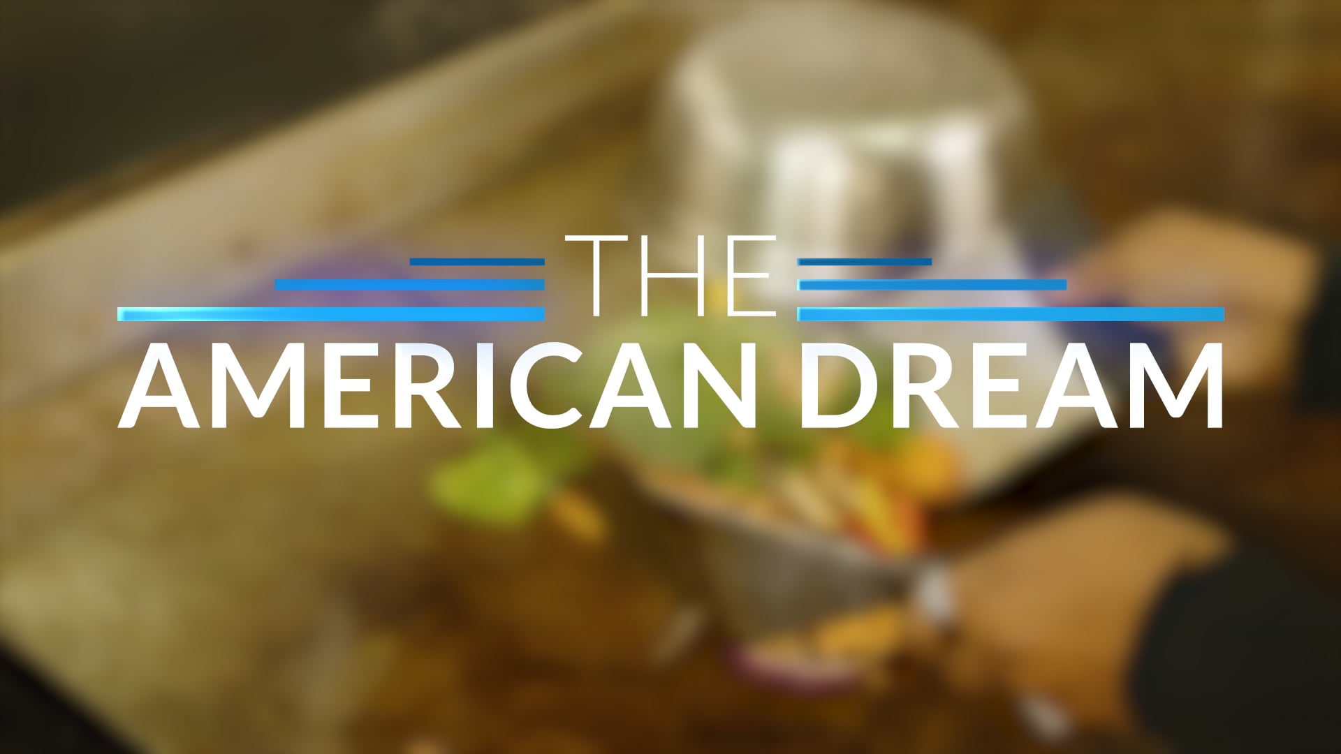 The American Dream TV: Alabama